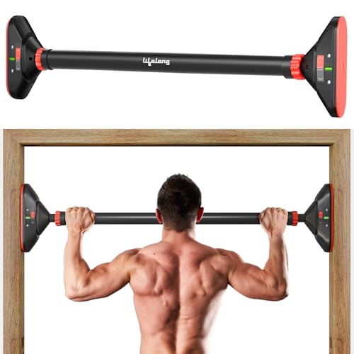 Lifelong Pull Up Bar Home Gym