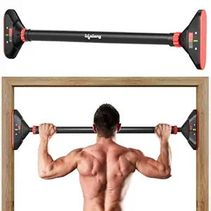 Lifelong Pull Up Bar Home Gym