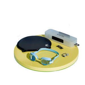 Lifelong Swimming Combo Kit for Kids 5+ Years