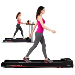 Lifelong Walking Pad Treadmill: ₹66999