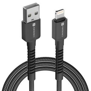 Lightning Charging Cable for iPhone & iPad