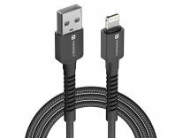 Lightning Charging Cable for iPhone & iPad