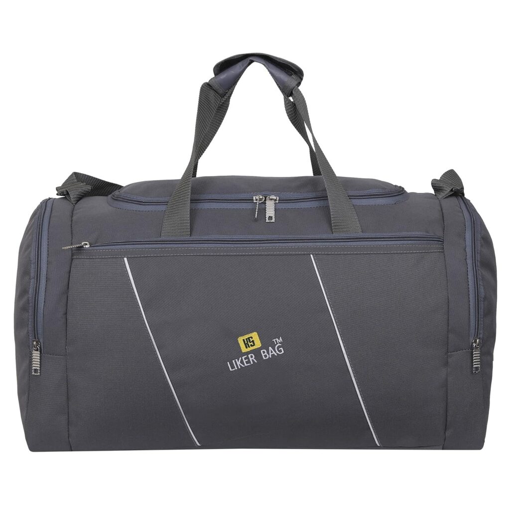 Liker 60L Duffel Bag