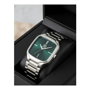 LIMESTONE Analog Watch – For Men