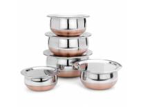 LiMETRO STEEL Handi Set 5
