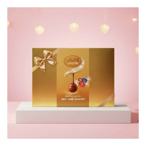 Lindt Lindor Chocolates