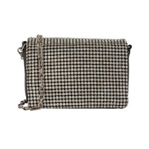 Lino Perros Diamond Stud Shoulder Bag Deal Rs.918 @ Amazon