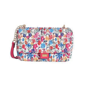 Lino Perros Womens Multi Shoulder Bag