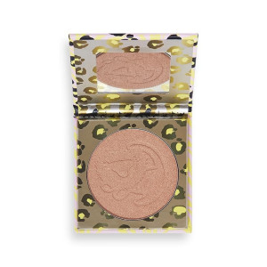 Revolution Lion King Highlighter Palette