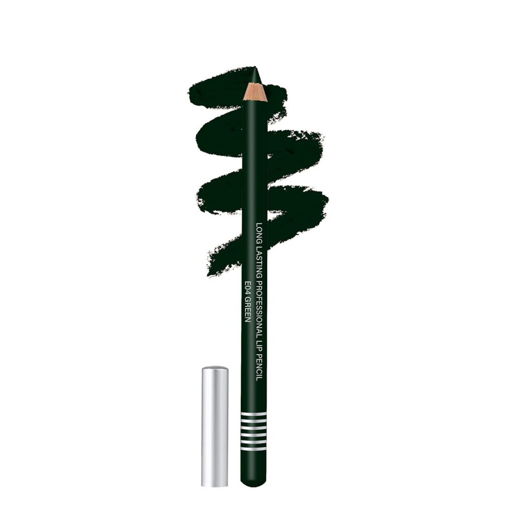 Lip Liner Pencil Green E