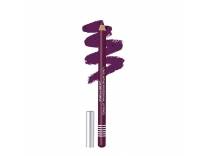 Lip Liner Pencil Matte Purple for Women Rs. 57
