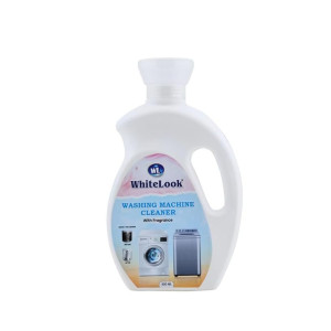 Liquid Detergent for Bucket & Machine Wash, Tough Stain Removal & Fabric Conditioner – 950mL