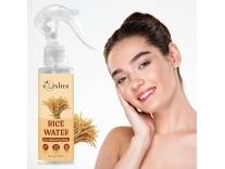 LISHER Rice Water Toner for Glass Skin