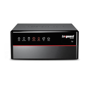 Livguard Neugen 900 VA/12V Square Wave Inverter with Artificial Intelligence