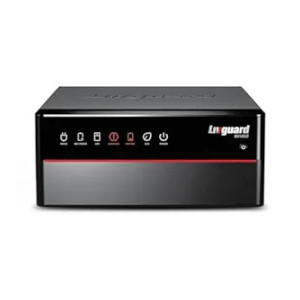 Livguard Neugen 1100 VA/12V Square Wave Inverter with AI NU1450