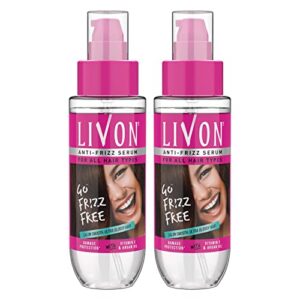 Livon Hair Serum 2