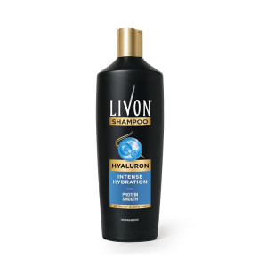 Livon Hyaluron Shampoo 340ml at Rs116 | Amazon Deal