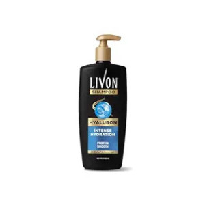 Livon Hyaluron Shampoo for Dry & Dull Hair