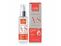 Livon Professional Nourishing Serum 100ml Rs.189 at Amazon