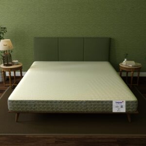 Livpure Jeeva Latex Mattress Deal ₹14150 (Apply ₹8000 Coupon)