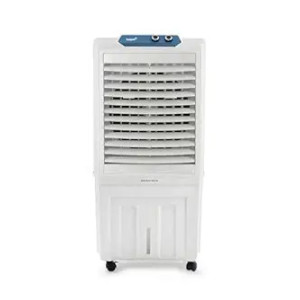 Livpure KoolBliss Neo Desert Cooler 90L | 471 Sq. Ft. Coverage | 43Ft. Air Throw
