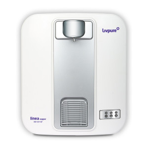 Livpure Linea Copper 5 L RO + UV + UF Water Purifier
