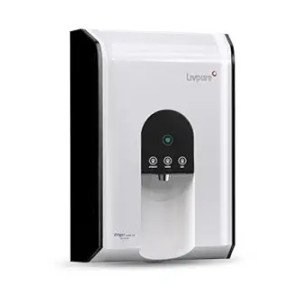 Livpure Zinger Copper Hot Water Purifier