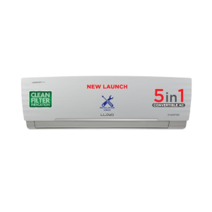 Lloyd 1.5 Ton 3 Star Inverter Split AC