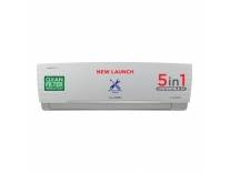 Lloyd 1.5 Ton 5 Star Inverter Split AC Rs. 36790 with ICICI/SBI CC EMI