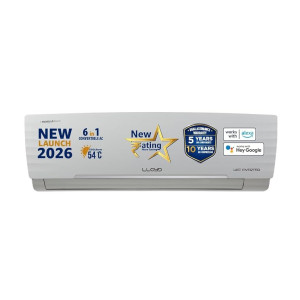 Lloyd 1.5 Ton 5 Star Split AC at Rs41740 | Amazon Deal