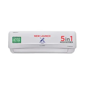 Lloyd 2.0 Ton 3 Star Inverter Split AC GLS24I3KWSEM