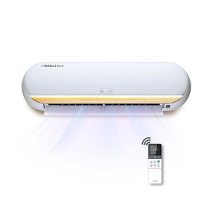 Lloyd Stellar Grace 1.5 Ton 5 Star Wi-Fi Inverter Split AC