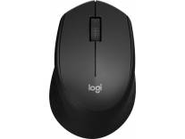 Logitech M331 Silent Plus Wireless Mouse