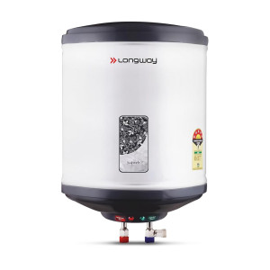 Longway 10L Storage Water Heater at Rs3099 | Amazon Deal