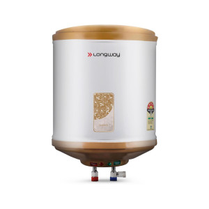 Longway 25 L Storage Water Geyser at Rs3898 | Flipkart Deal