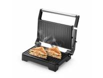 Deal Longway Crisp Master Panini Maker Grill Toaster Rs. 1199