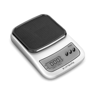 Longway LWKWS01 Multipurpose Portable Digital Kitchen Weighing Scale