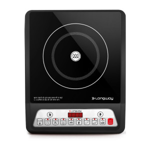 Longway Elite Plus Induction Cooktop at Rs1410 | Flipkart Deal