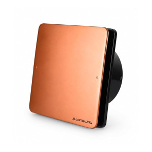 LONGWAY FreshX 6 Inch Exhaust Fan at Rs889 | Amazon Deal
