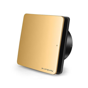 LONGWAY FreshX 6 Inch Energy Efficient Exhaust Fan