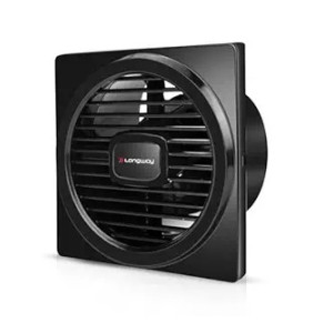 LONGWAY Gusto Energy Efficient Exhaust Fan with High Speed Motor & Noiseless Operation