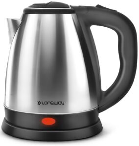 Longway Kestro 1.5L Electric Kettle