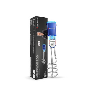 Longway LWIR01 Water Heater Rod at Rs349 | Amazon Deal
