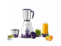 Longway Mix Pro 550W Mixer Grinder 4 Jars Rs. 1399