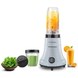 Longway Sage 500W Juicer Mixer Grinder Deal Rs. 989