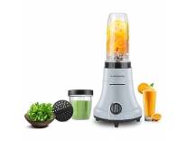 Longway Sage 500W Juicer Mixer Grinder with 2 Jars Rs. 949