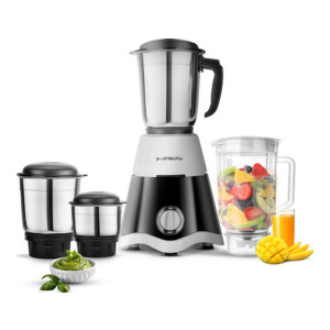 Longway Super Dlx 750 W Juicer Mixer Grinder