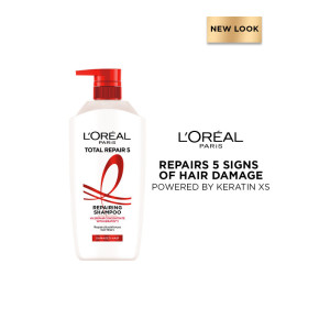 L’Oréal, Maybelline and Garnier Beauty Products