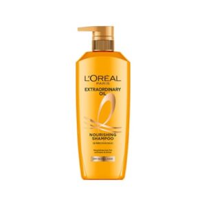 L’Oreal Paris Extraordinary Oil Shampoo 800ml