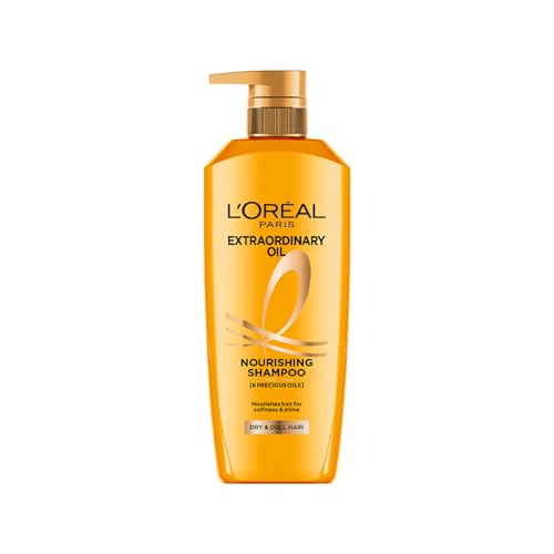 L’Oreal Paris Extraordinary Oil Shampoo 800ml